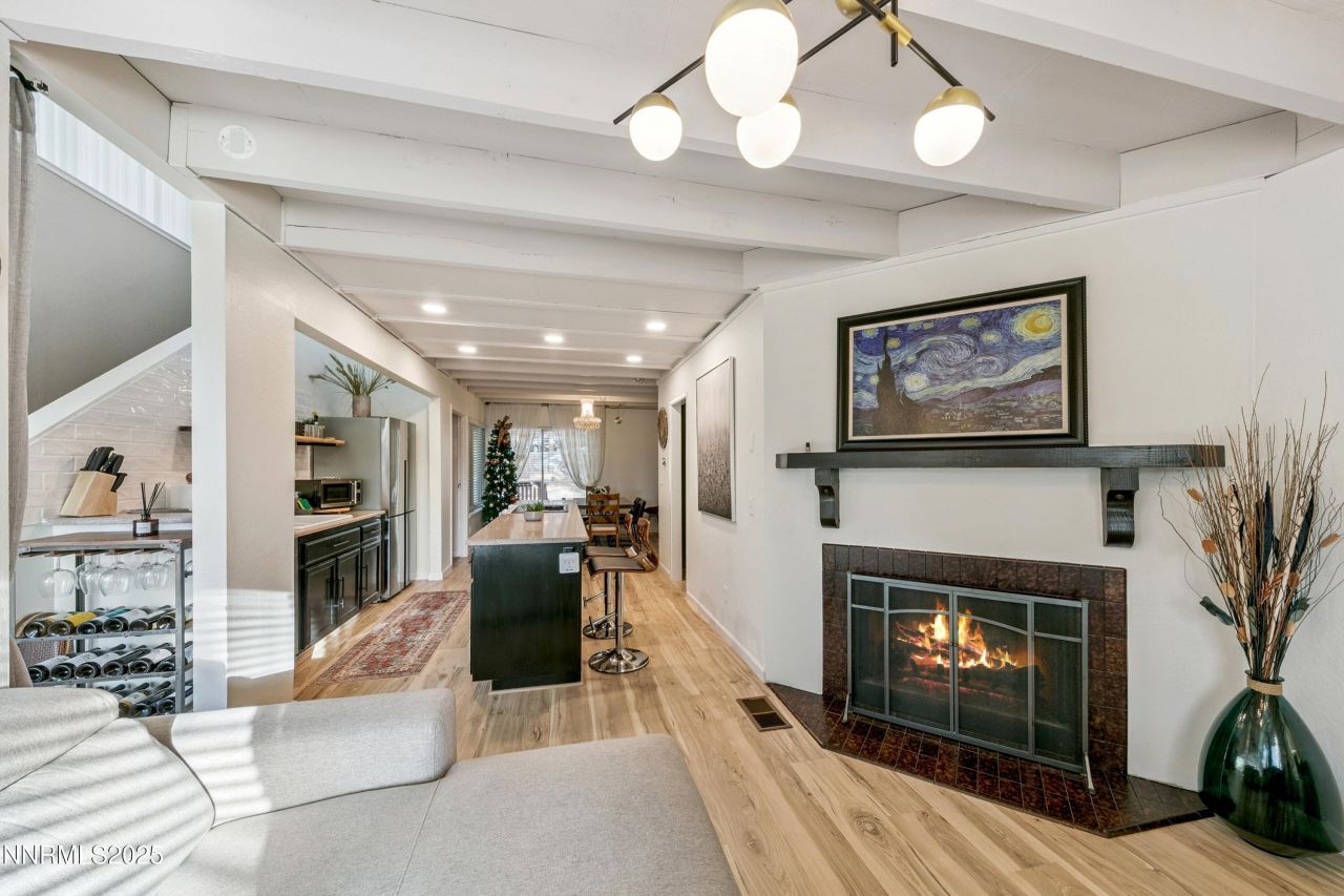 230 Clubhouse Circle, Zephyr Cove, NV 89448 Photo