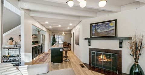 230 Clubhouse Circle, Zephyr Cove, NV 89448 Photo