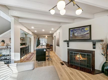 230 Clubhouse Circle, Zephyr Cove, NV 89448 Photo