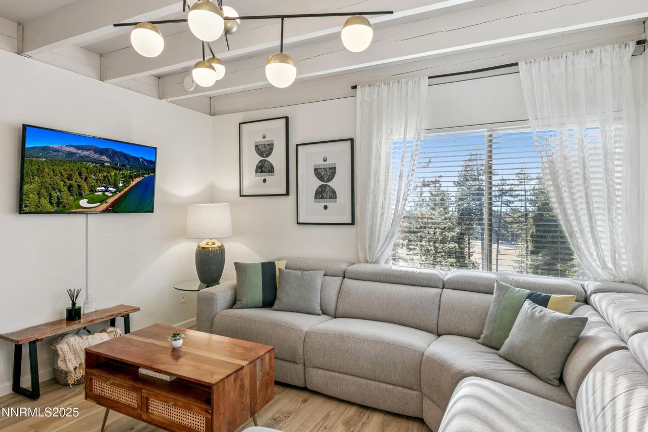 230 Clubhouse Circle, Zephyr Cove, NV 89448 Photo