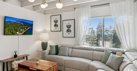 230 Clubhouse Circle, Zephyr Cove, NV 89448 Photo