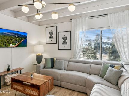 230 Clubhouse Circle, Zephyr Cove, NV 89448 Photo