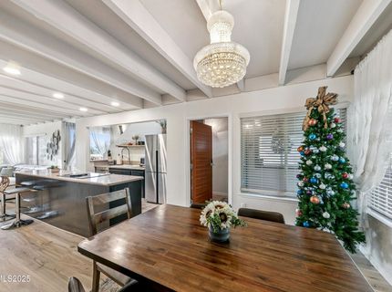 230 Clubhouse Circle, Zephyr Cove, NV 89448 Photo