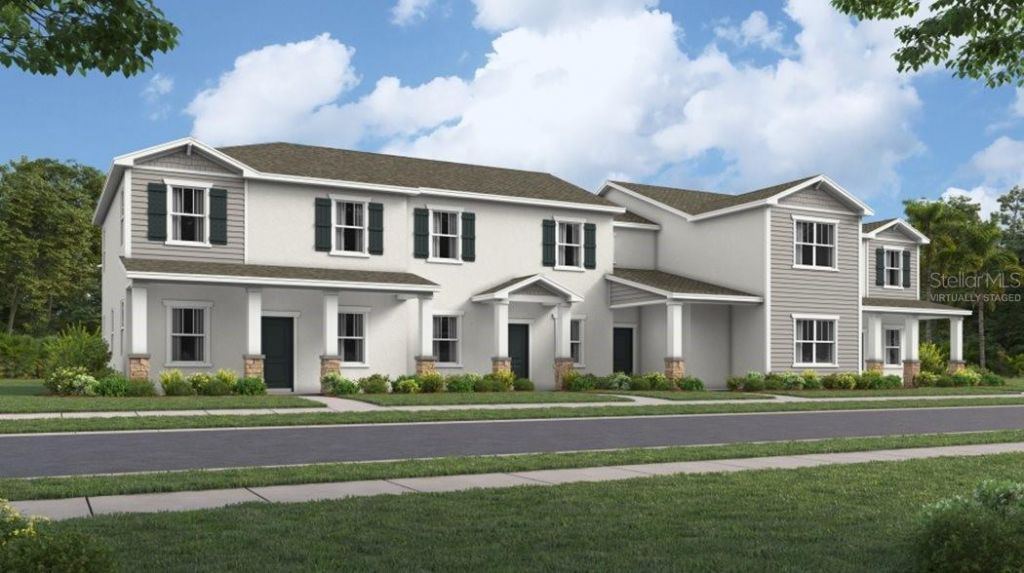 2132 Rider Rain Lane, Apopka, FL 32703 Main Photo