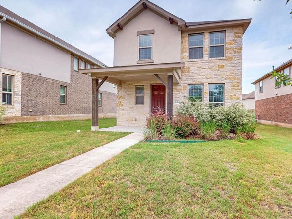 2908 Harvester LN, Round Rock, TX 78664