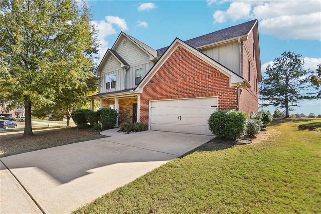 3154 Alhambra Circle, Hampton, GA 30228 Main Photo