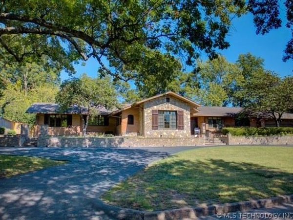 2879 E 34th Street, Tulsa, OK 74105