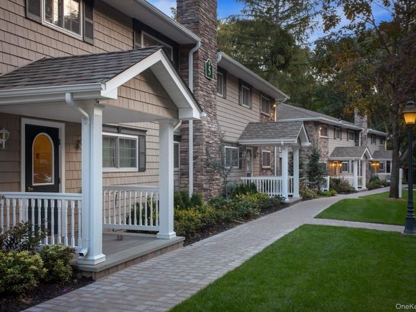 6-3A Presidents Drive, Unit 6-3A, Port Jefferson, NY 11777