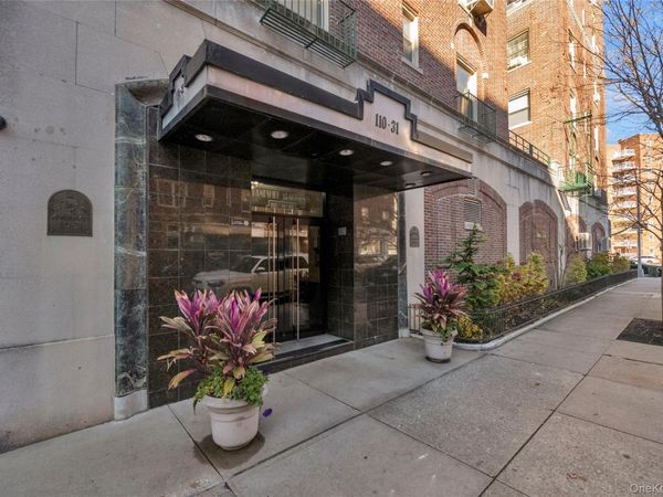 110-31 73rd Road, Unit 4B, Forest Hills, NY 11375