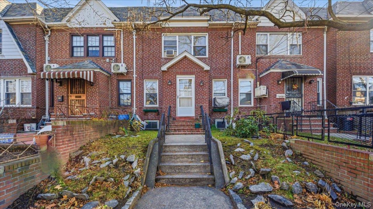 52-61 66th Street, Maspeth, NY 11378 Main Photo