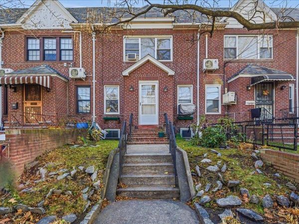 52-61 66th Street, Maspeth, NY 11378