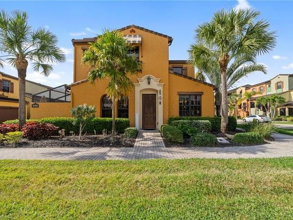 11993 Nalda ST, Unit 8103, FORT MYERS, FL 33912