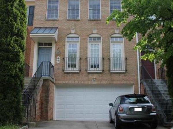 67 CALABASH COURT, ROCKVILLE, MD 20850