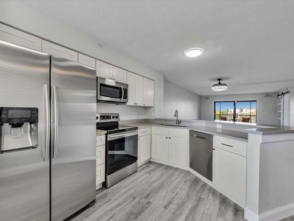 2112 S Cypress Bend Drive, Unit 508, Pompano Beach, FL 33069