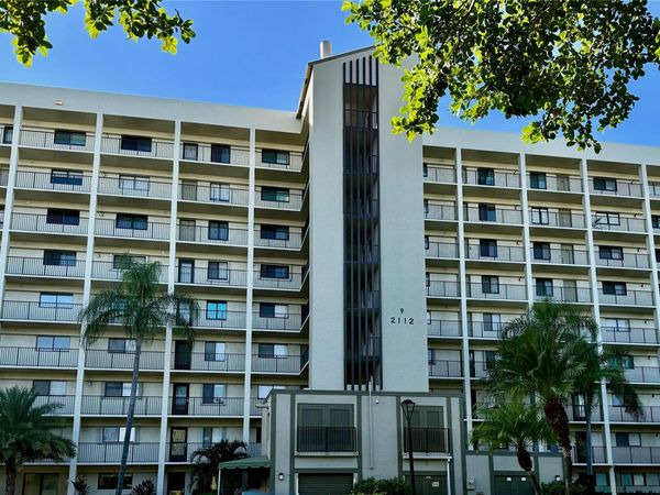 2112 S Cypress Bend Dr, Unit 508, Pompano Beach, FL 33069