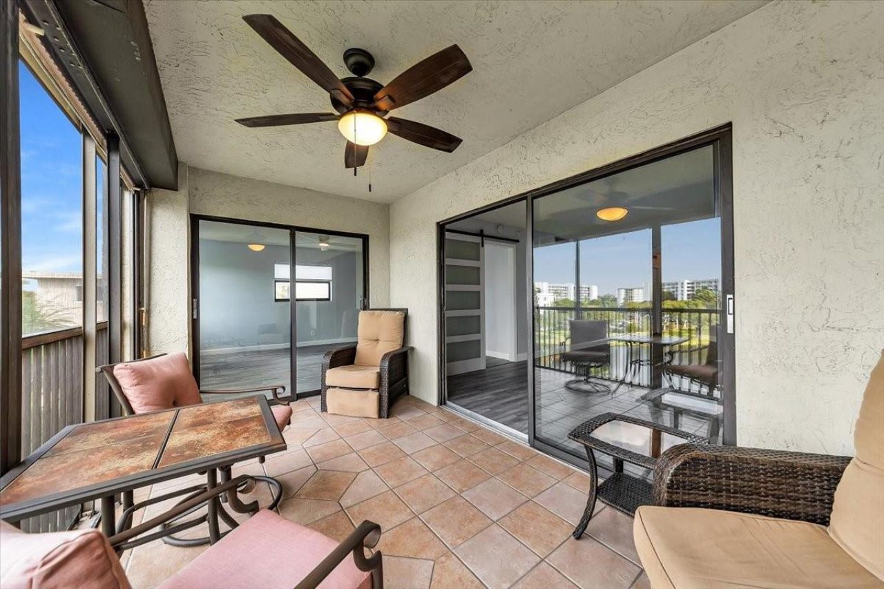 2112 S Cypress Bend Drive, Unit 508, Pompano Beach, FL 33069 Photo