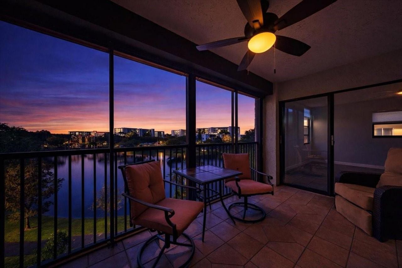 2112 S Cypress Bend Drive, Unit 508, Pompano Beach, FL 33069 Photo