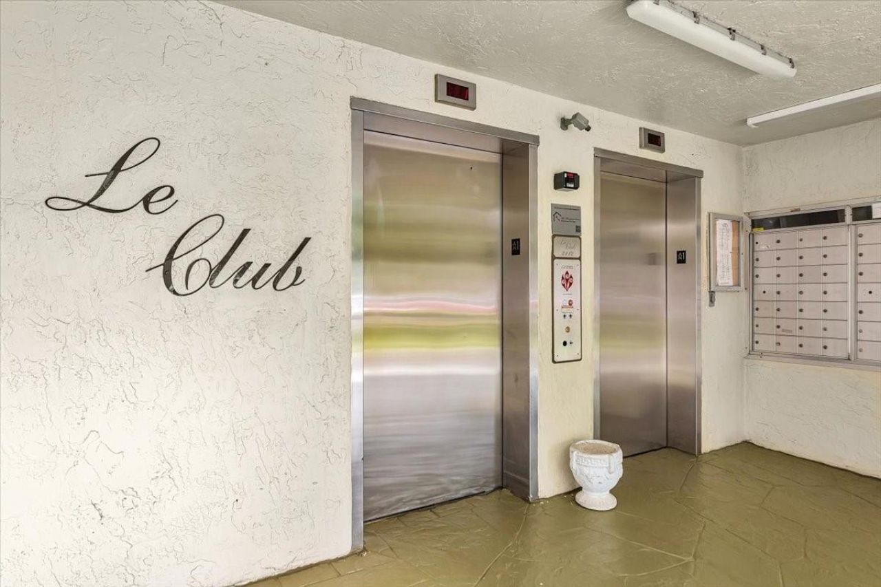 2112 S Cypress Bend Drive, Unit 508, Pompano Beach, FL 33069 Photo