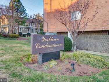 4343 CHERRY HILL ROAD, Unit 303, ARLINGTON, VA 22207