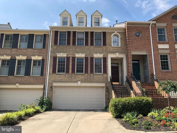 10926 BLOOMINGDALE DRIVE, ROCKVILLE, MD 20852