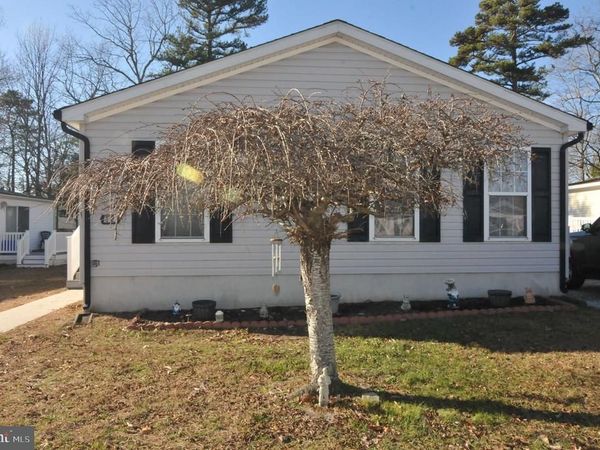 42 DOGWOOD LANE, MAYS LANDING, NJ 08330