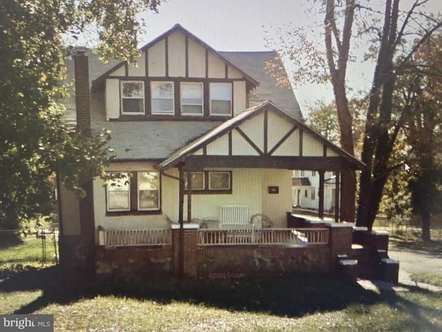 4315 Springdale Avenue, Baltimore, MD 21207 Main Photo