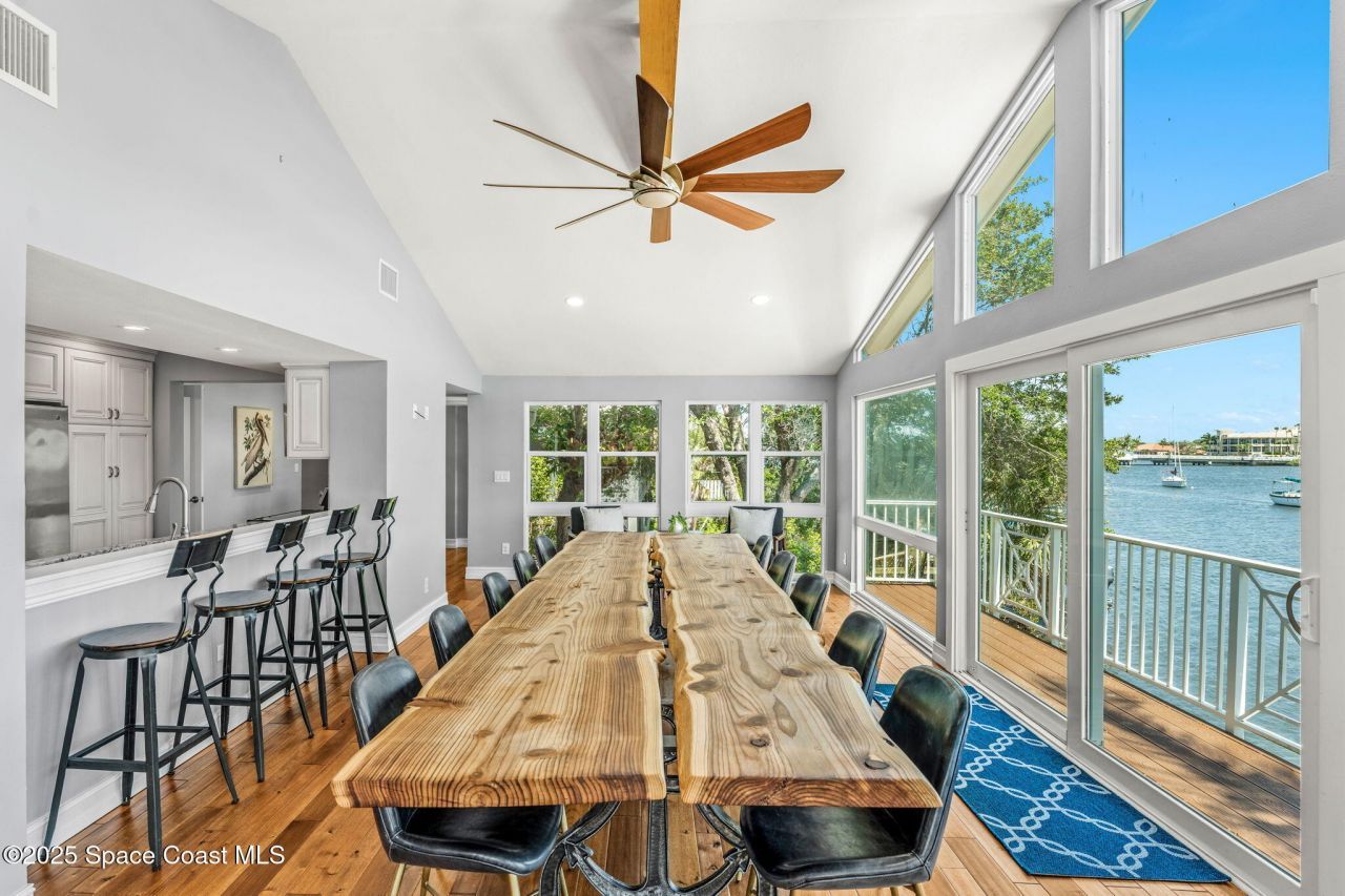 11600 Dragon Point Drive, Merritt Island, FL 32952 Photo