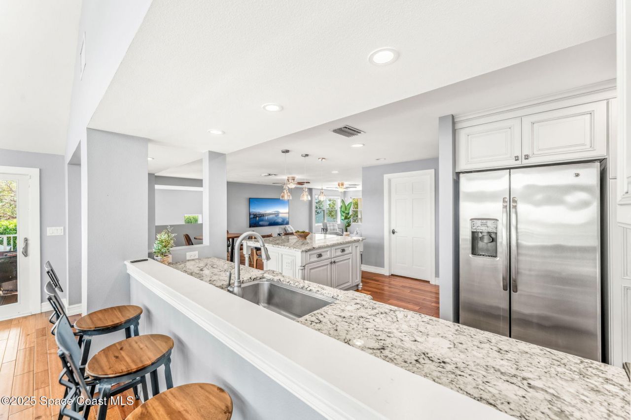 11600 Dragon Point Drive, Merritt Island, FL 32952 Photo