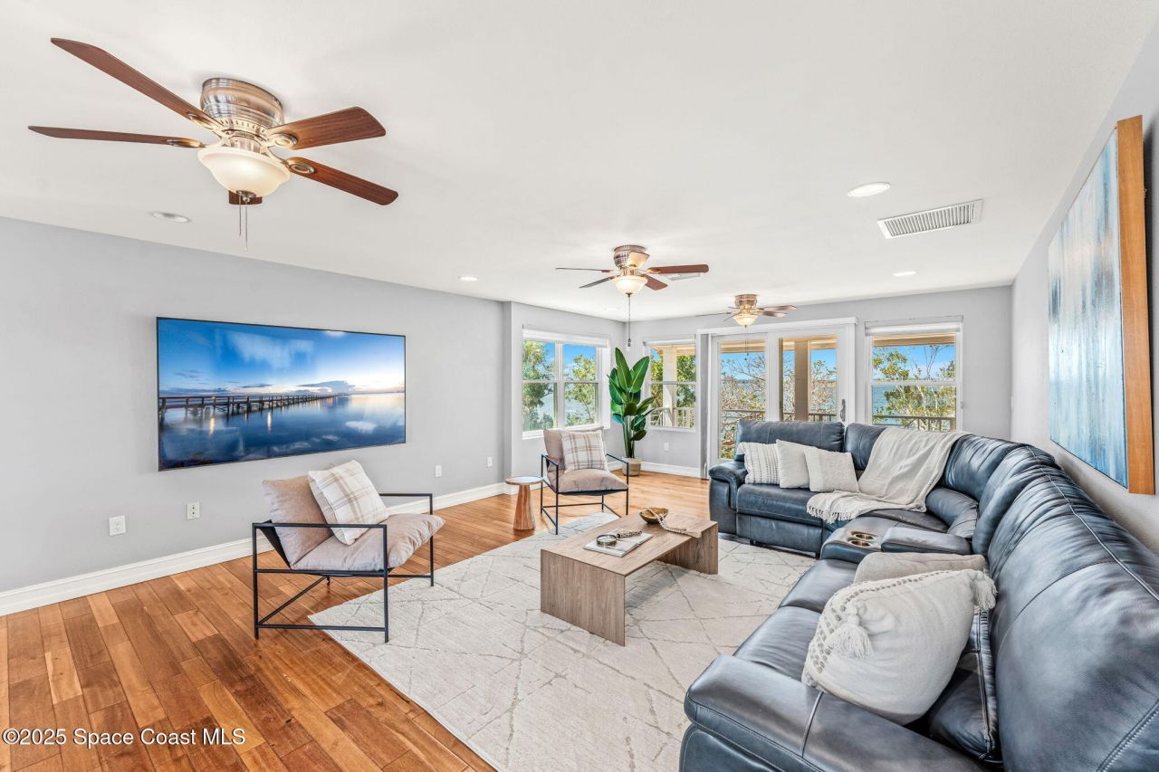 11600 Dragon Point Drive, Merritt Island, FL 32952 Photo