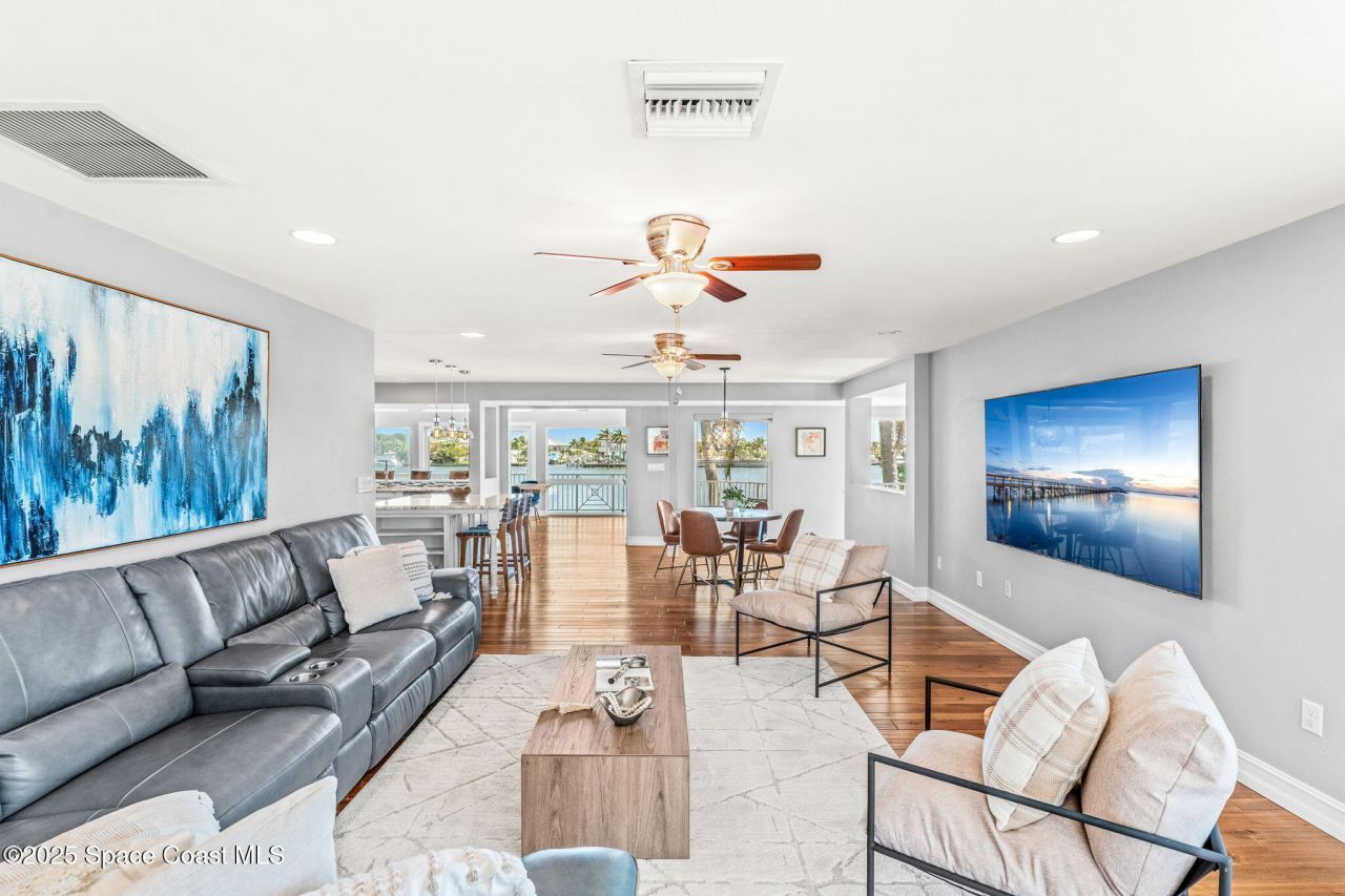 11600 Dragon Point Drive, Merritt Island, FL 32952 Photo