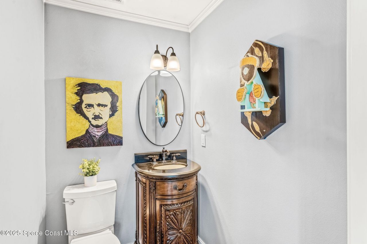 11600 Dragon Point Drive, Merritt Island, FL 32952 Photo