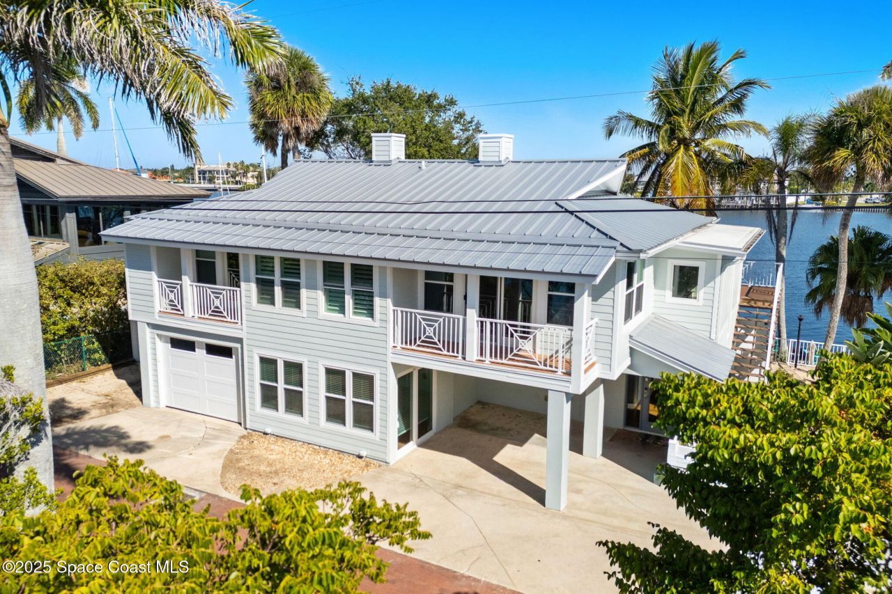 11600 Dragon Point Drive, Merritt Island, FL 32952 Photo