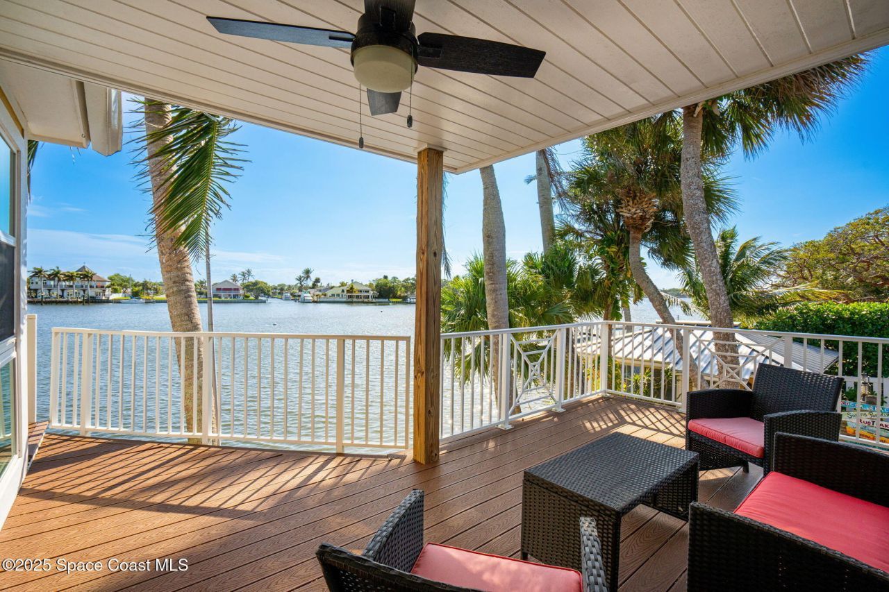 11600 Dragon Point Drive, Merritt Island, FL 32952 Photo