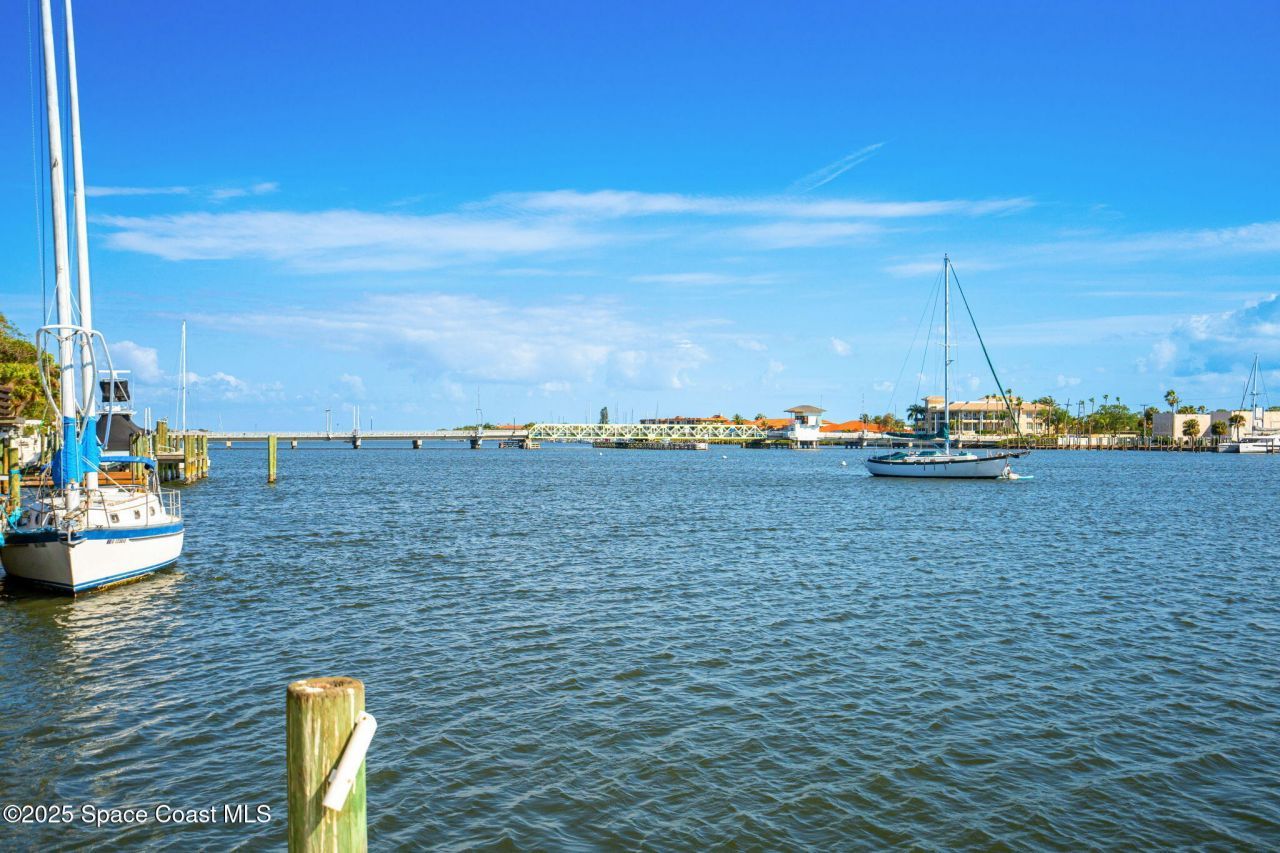 11600 Dragon Point Drive, Merritt Island, FL 32952 Photo