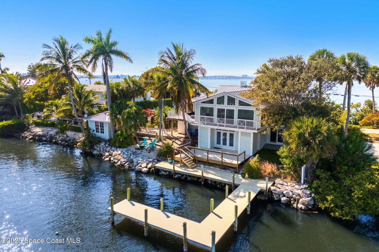 11600 Dragon Point Drive, Merritt Island, FL 32952 Photo