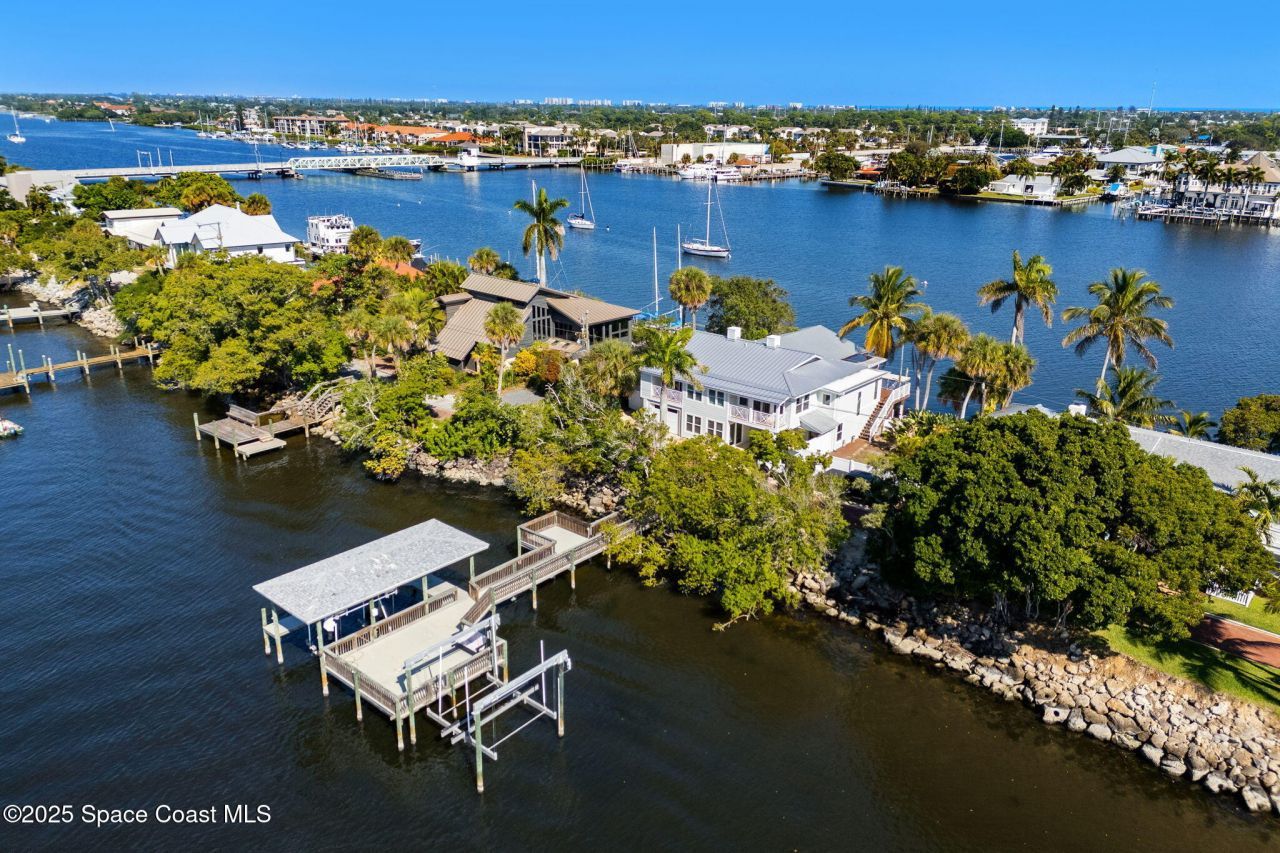 11600 Dragon Point Drive, Merritt Island, FL 32952 Photo