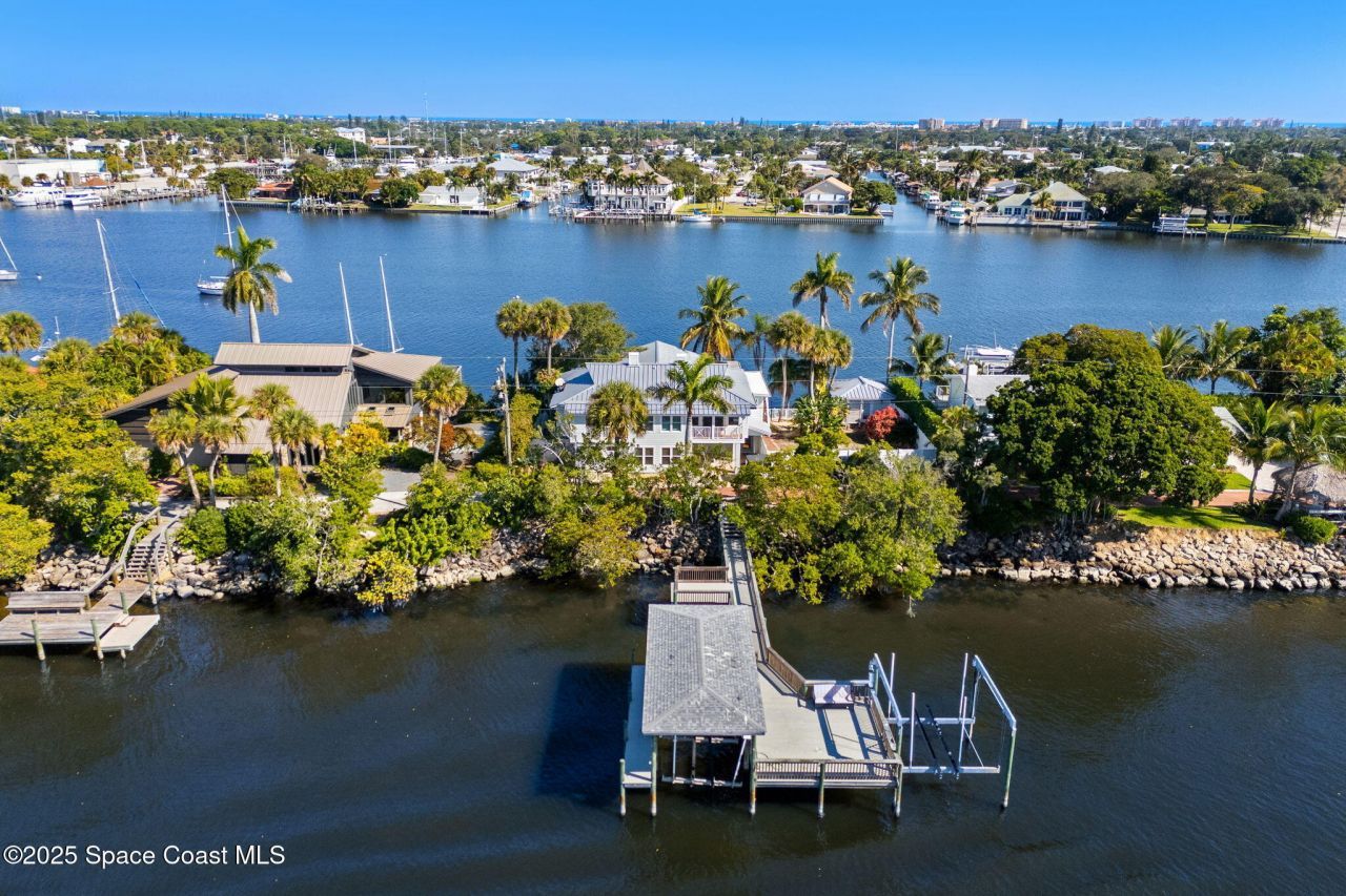 11600 Dragon Point Drive, Merritt Island, FL 32952 Photo