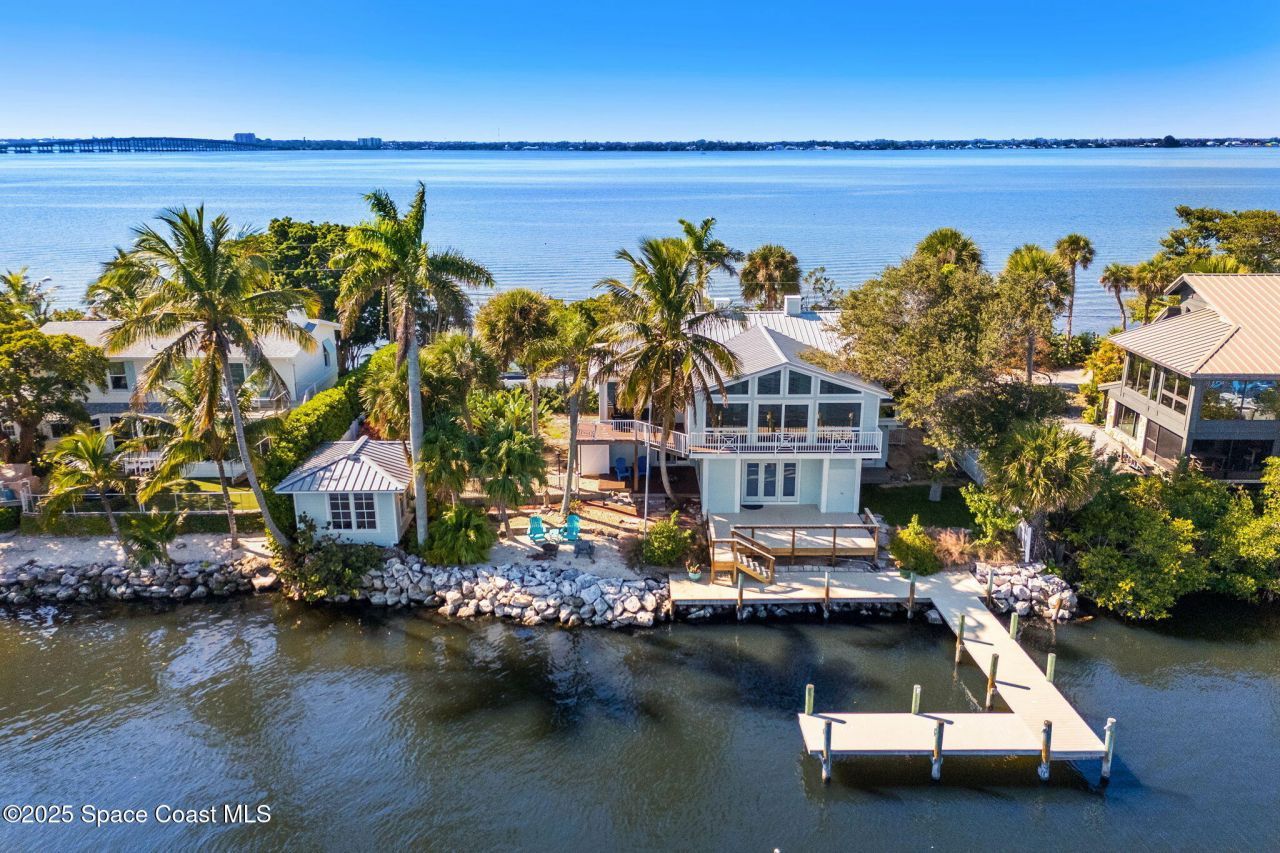 11600 Dragon Point Drive, Merritt Island, FL 32952 Photo