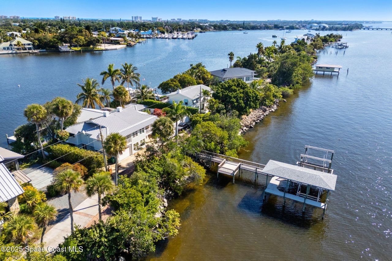 11600 Dragon Point Drive, Merritt Island, FL 32952 Photo