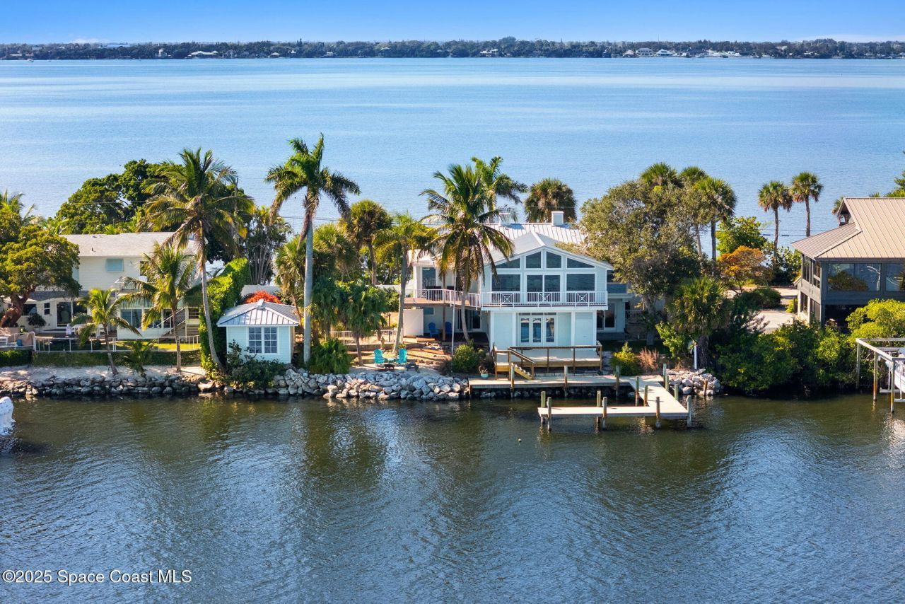 11600 Dragon Point Drive, Merritt Island, FL 32952 Photo