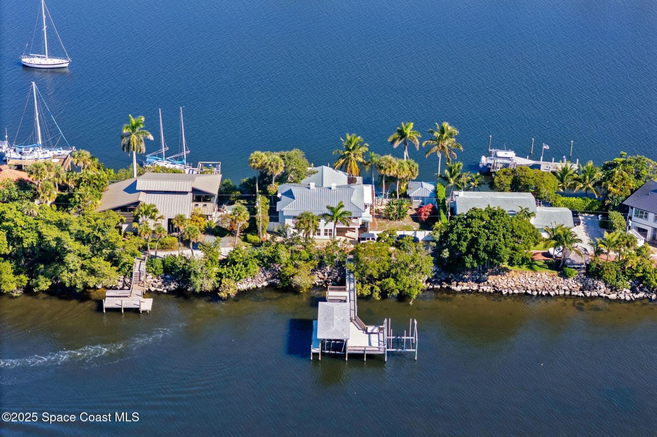 11600 Dragon Point Drive, Merritt Island, FL 32952 Photo