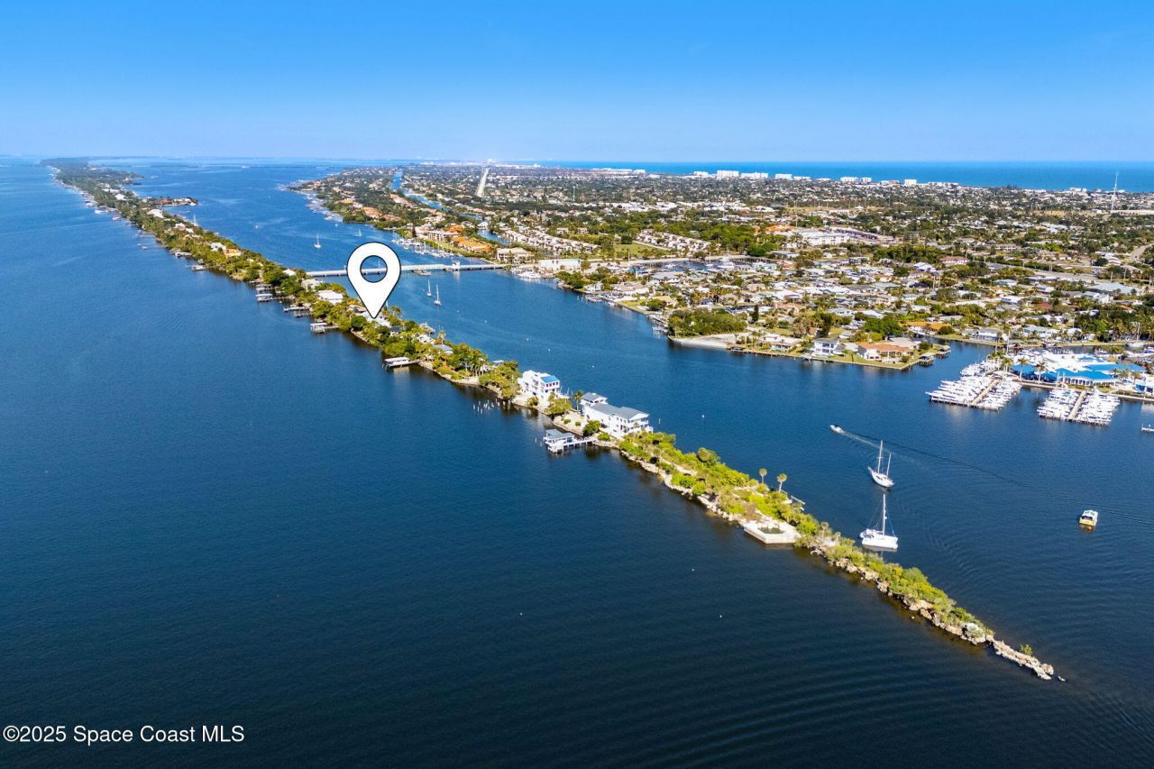 11600 Dragon Point Drive, Merritt Island, FL 32952 Photo