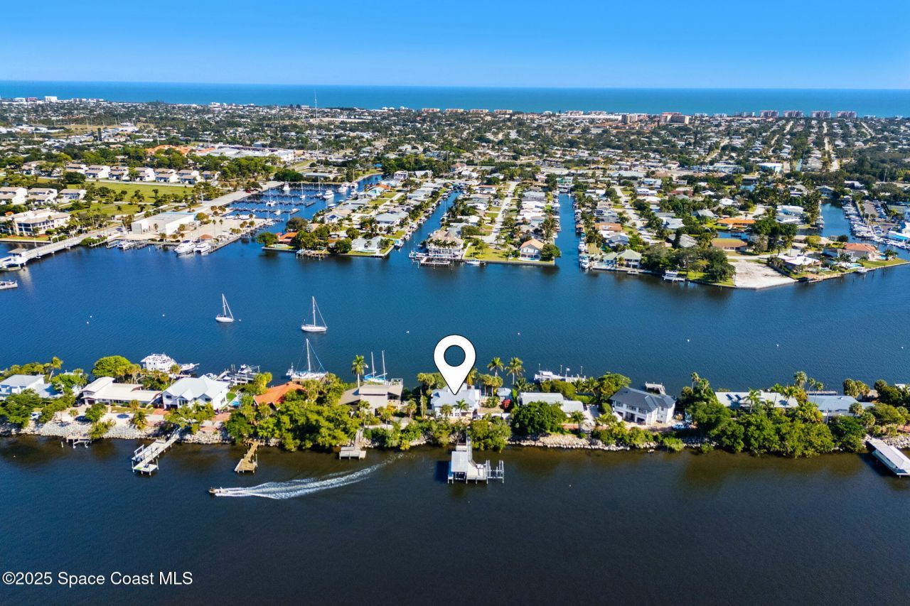 11600 Dragon Point Drive, Merritt Island, FL 32952 Photo