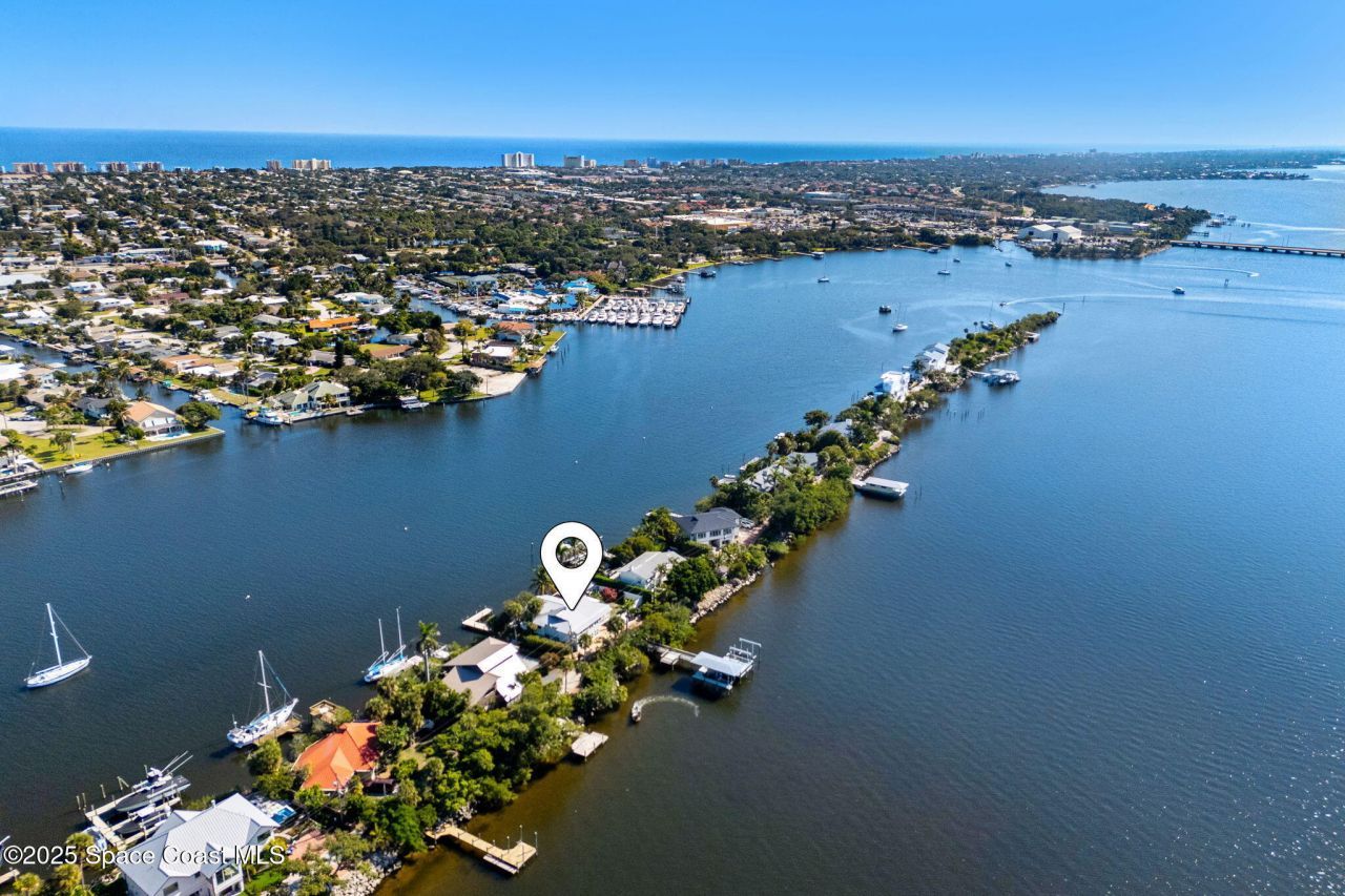 11600 Dragon Point Drive, Merritt Island, FL 32952 Photo