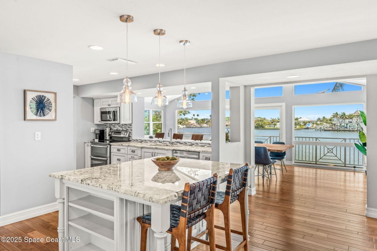 11600 Dragon Point Drive, Merritt Island, FL 32952 Photo