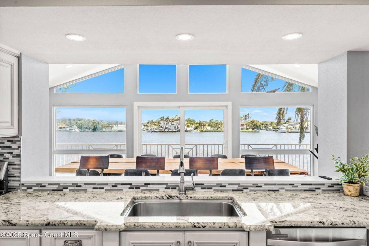 11600 Dragon Point Drive, Merritt Island, FL 32952 Photo