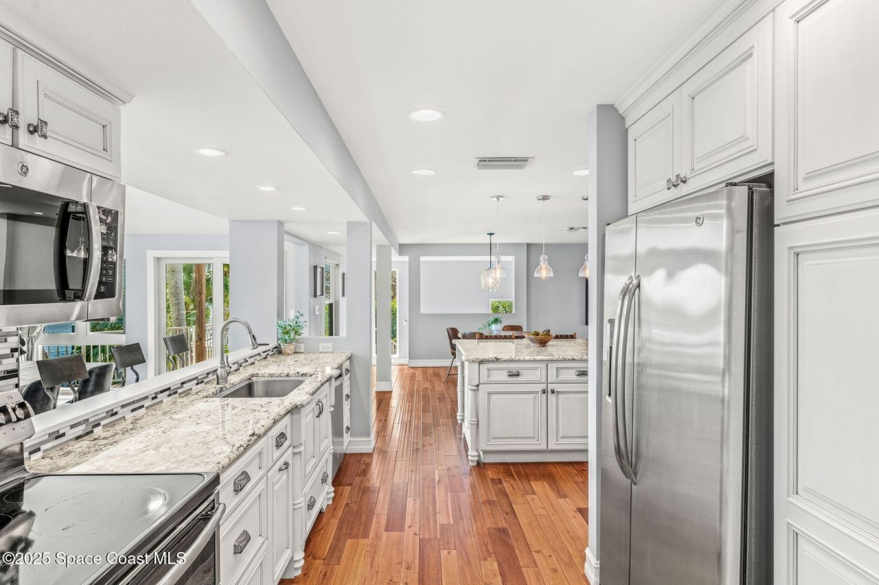 11600 Dragon Point Drive, Merritt Island, FL 32952 Photo