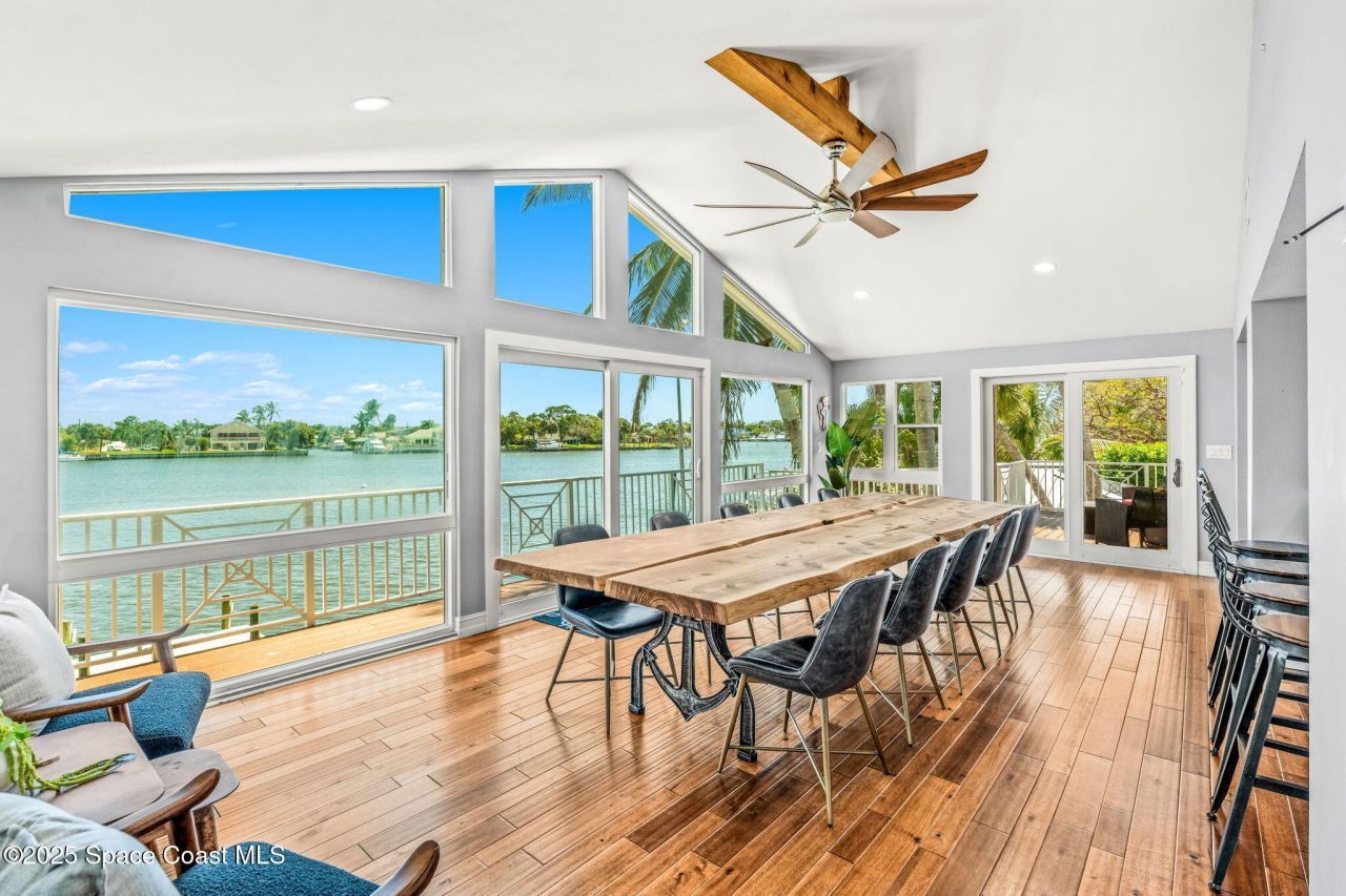 11600 Dragon Point Drive, Merritt Island, FL 32952 Photo