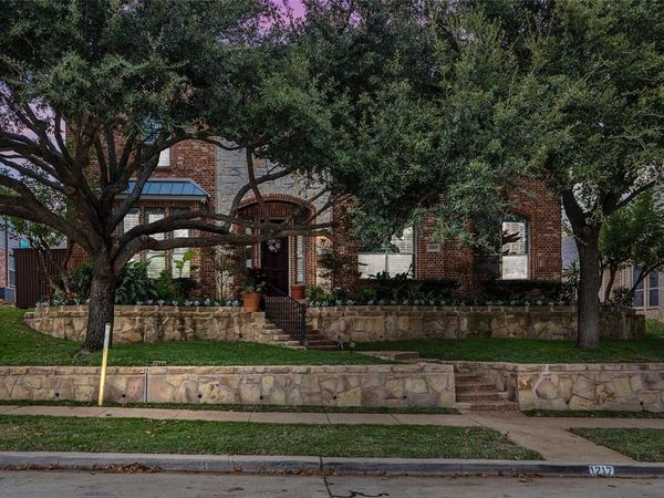 1217 Wynne Drive, Garland, TX 75044