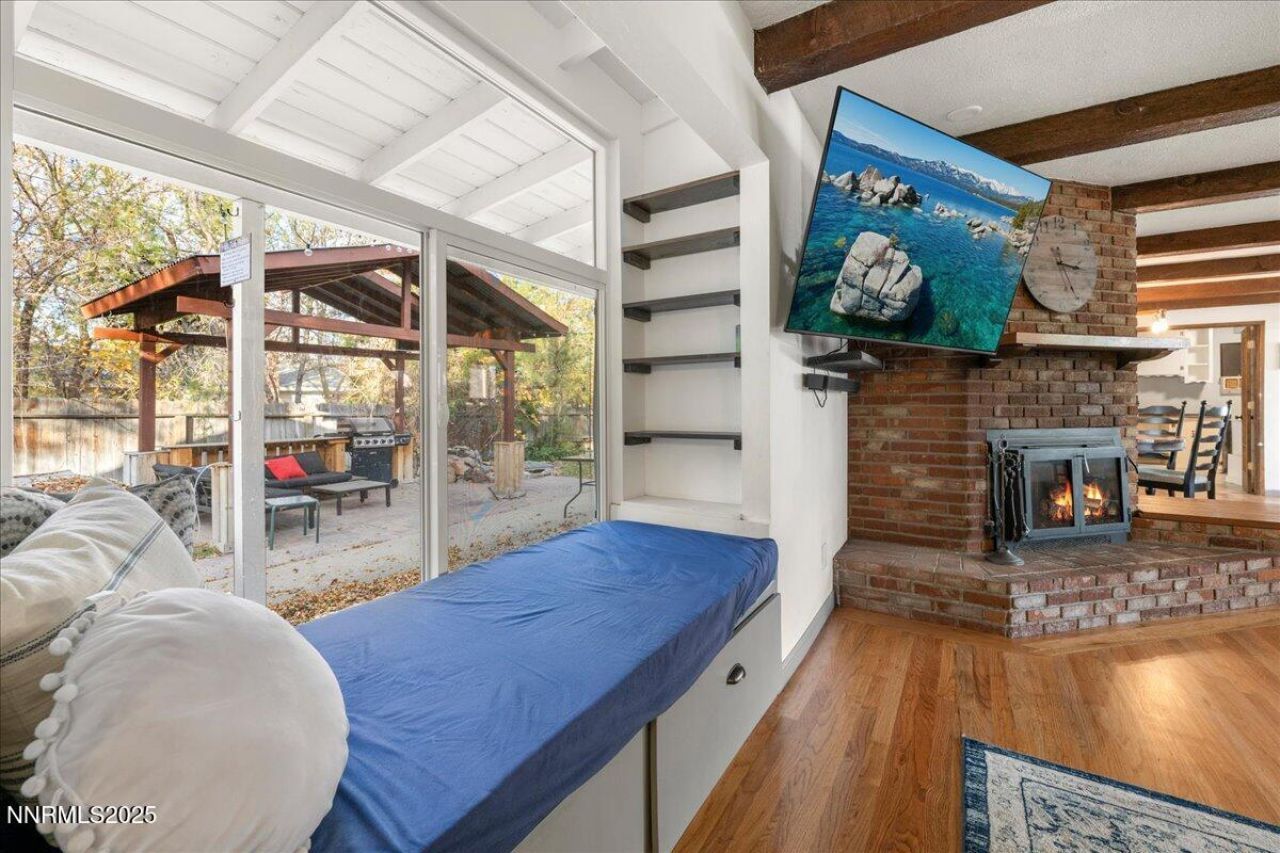 900 W Washington Street, Carson City, NV 89703 Photo